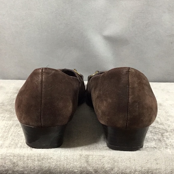 Whats What SlipOn Loafers - Picture 4 of 7